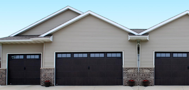 residential garage door opener repair in Huntington Park